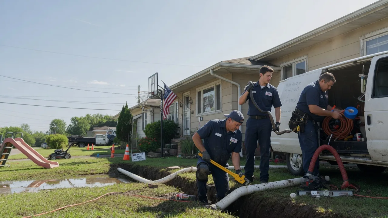 Toilet Installation in Roseville, MI near me
